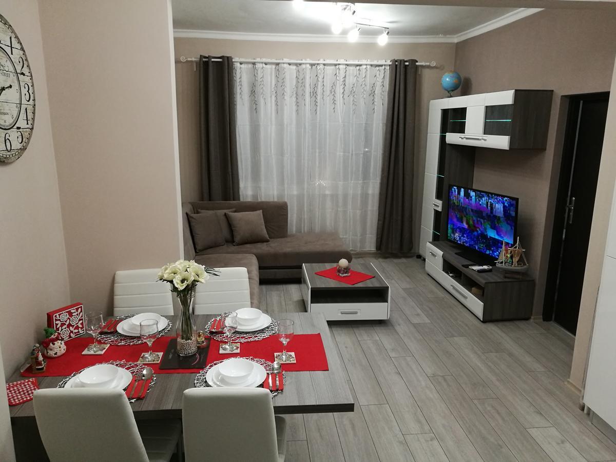 The Wings Apartment Sofia Bagian luar foto