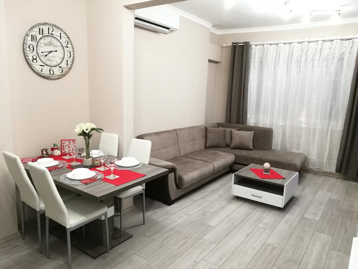 The Wings Apartment Sofia Bagian luar foto