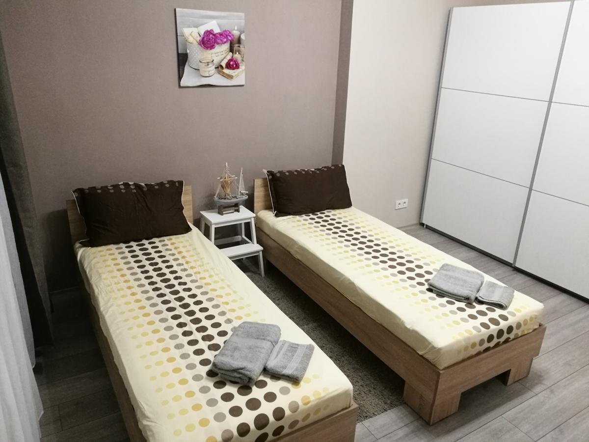 The Wings Apartment Sofia Bagian luar foto