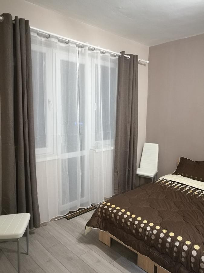 The Wings Apartment Sofia Bagian luar foto