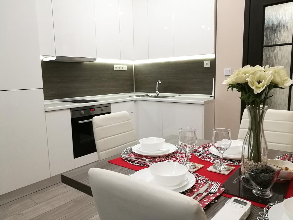 The Wings Apartment Sofia Bagian luar foto