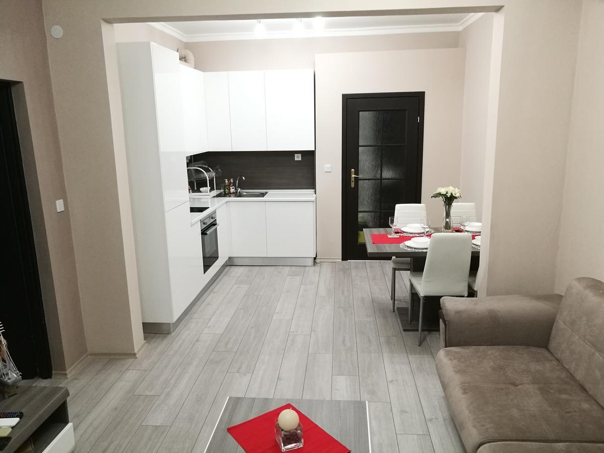 The Wings Apartment Sofia Bagian luar foto