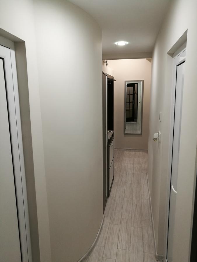 The Wings Apartment Sofia Bagian luar foto
