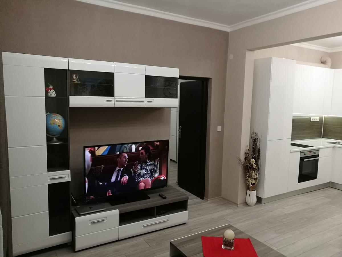 The Wings Apartment Sofia Bagian luar foto