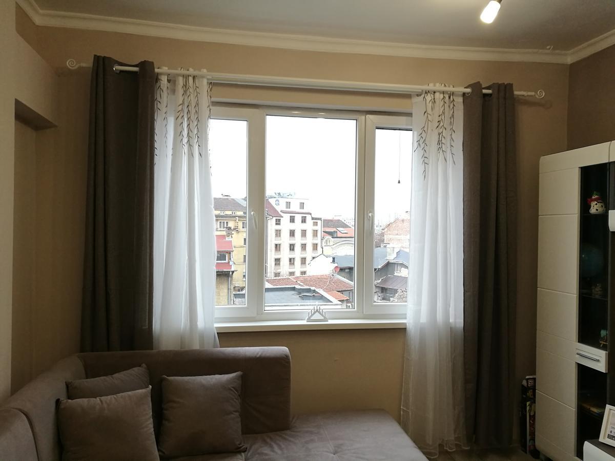 The Wings Apartment Sofia Bagian luar foto