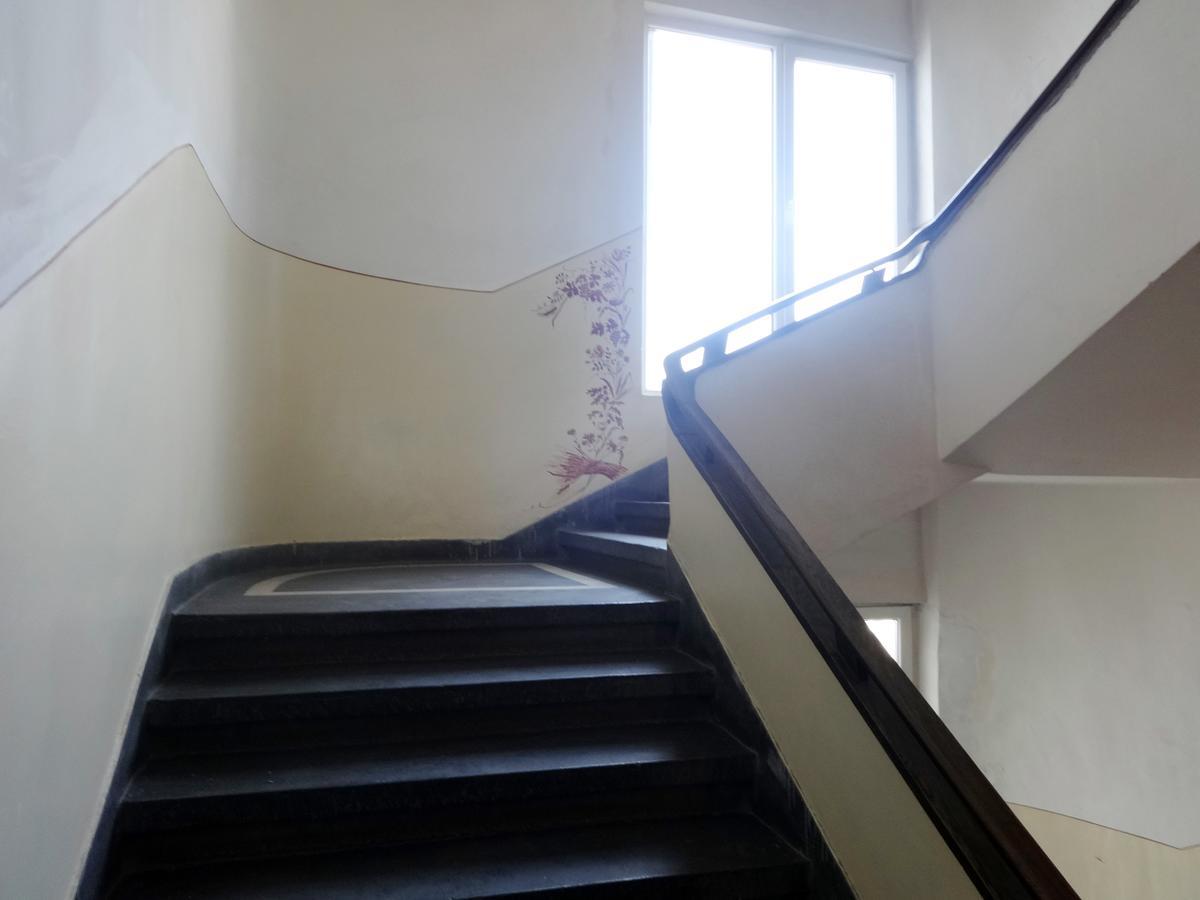 The Wings Apartment Sofia Bagian luar foto