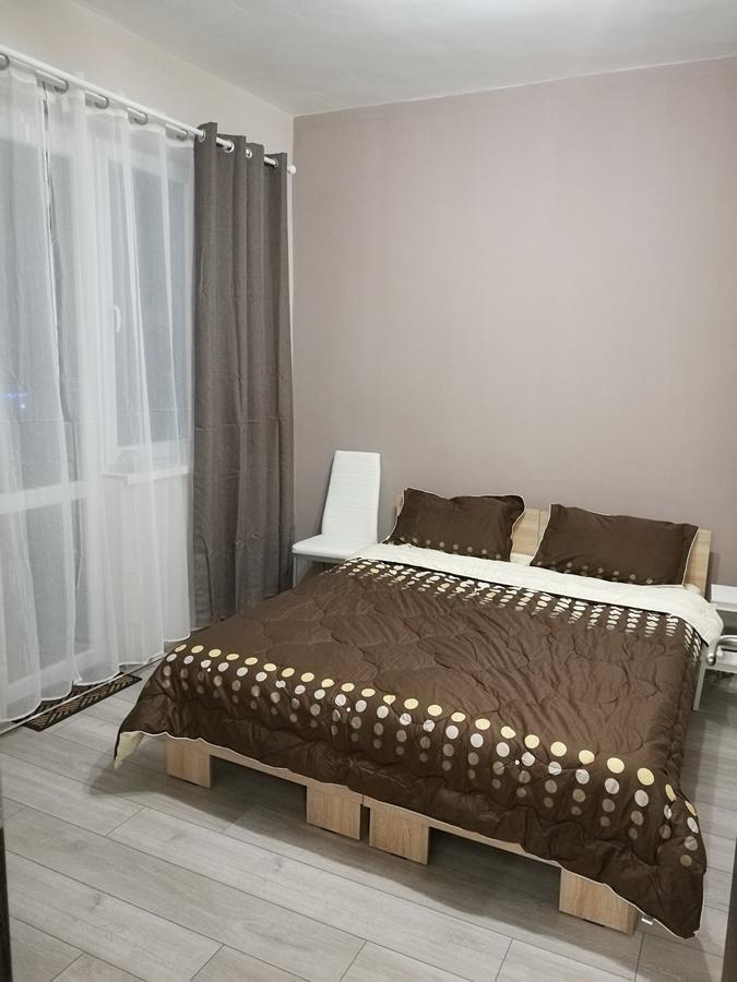 The Wings Apartment Sofia Bagian luar foto