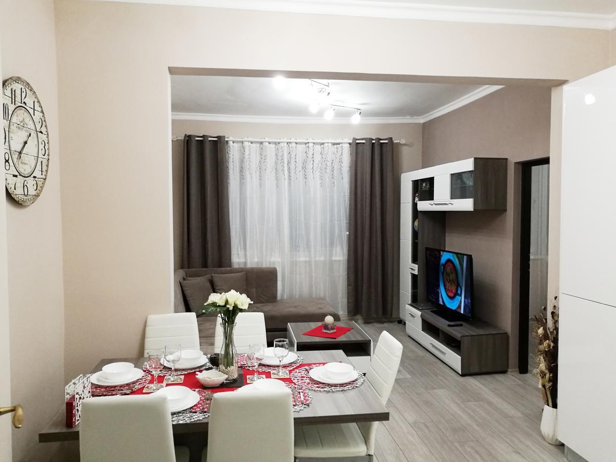 The Wings Apartment Sofia Bagian luar foto