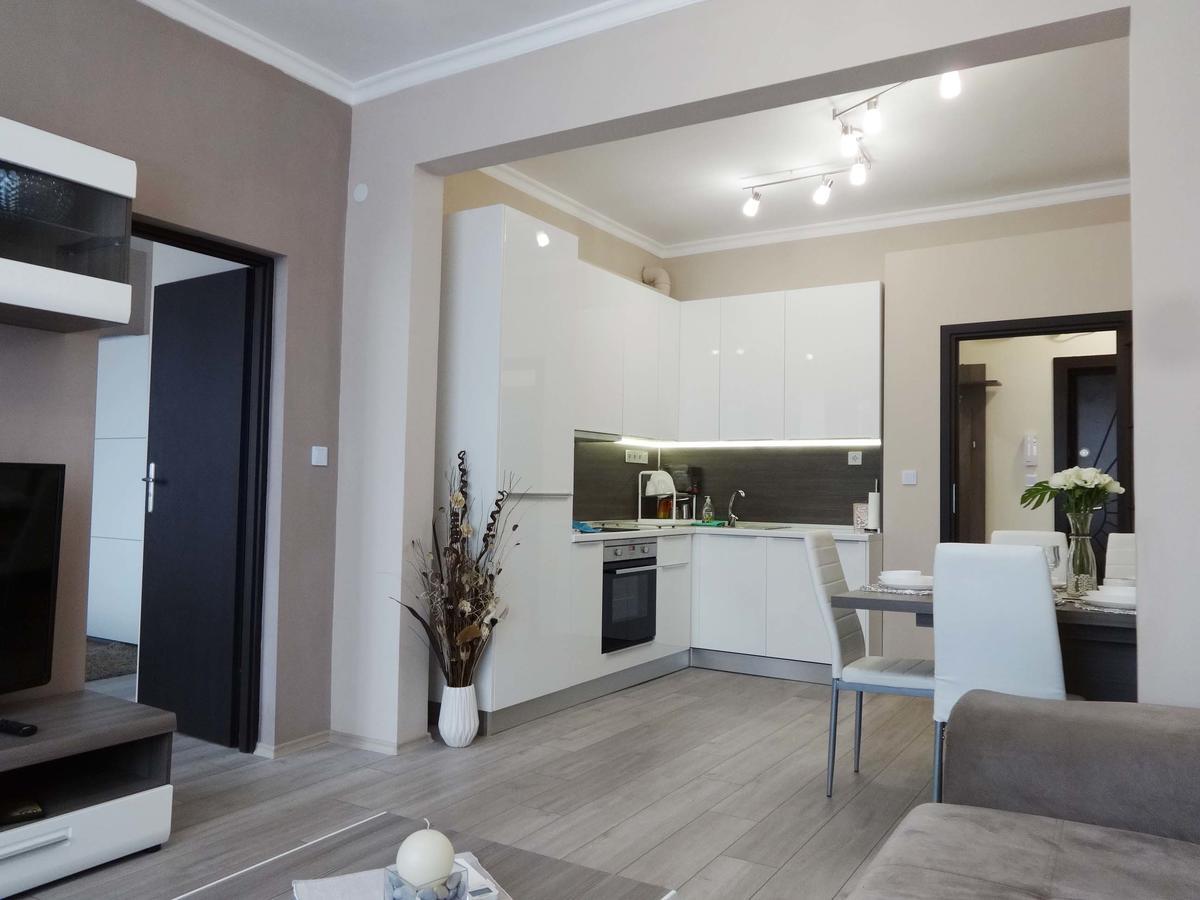 The Wings Apartment Sofia Bagian luar foto