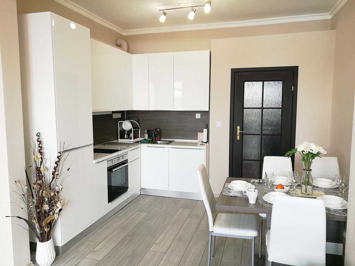 The Wings Apartment Sofia Bagian luar foto