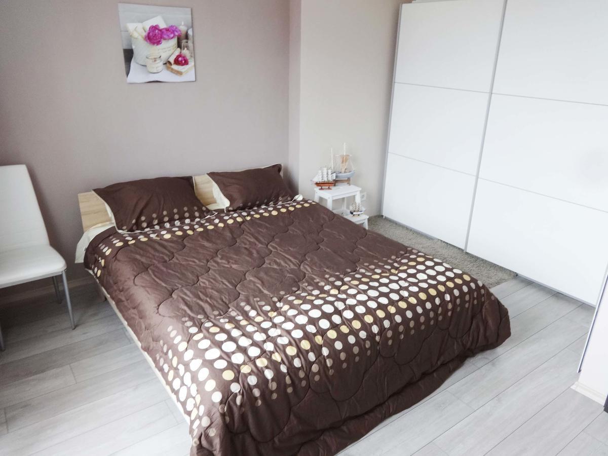 The Wings Apartment Sofia Bagian luar foto