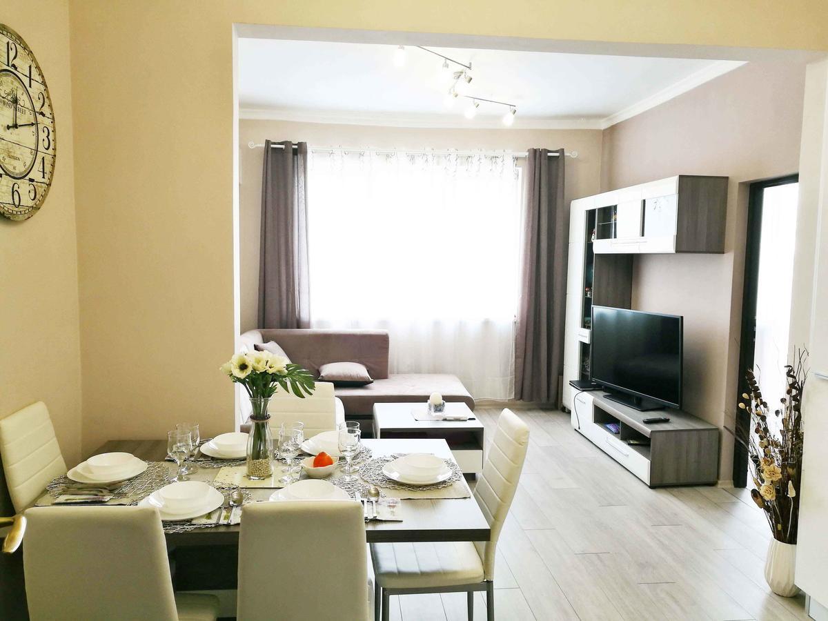 The Wings Apartment Sofia Bagian luar foto