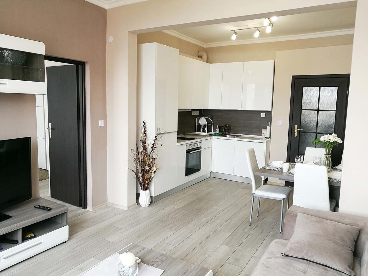 The Wings Apartment Sofia Bagian luar foto