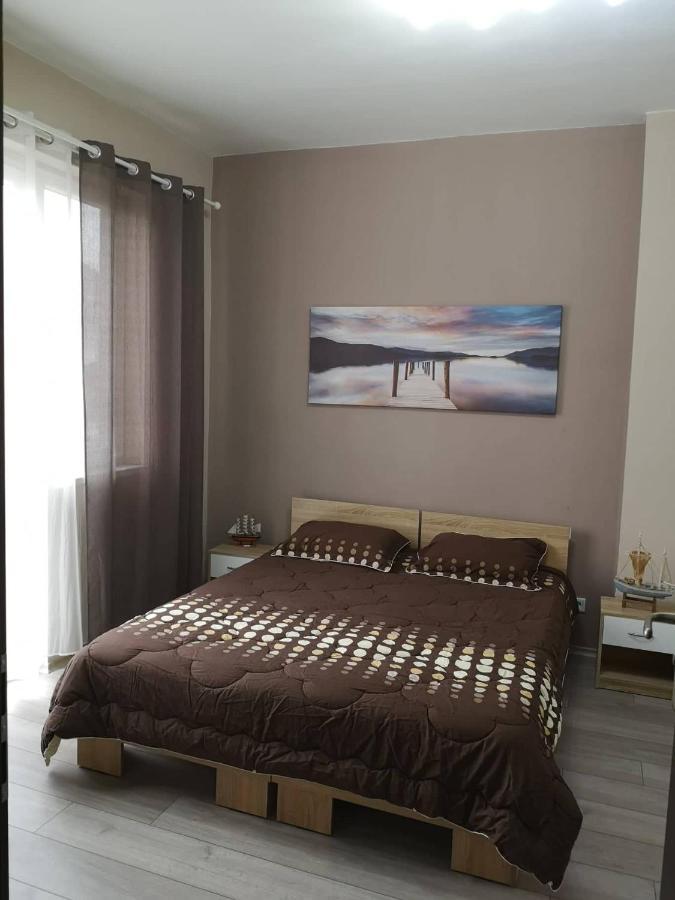 The Wings Apartment Sofia Bagian luar foto